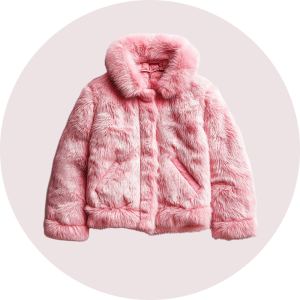 جاكيتات ومعاطف نسائية