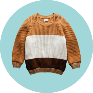 ملابس أطفال