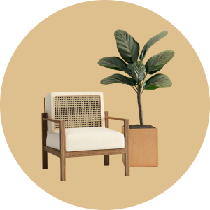 مستلزمات المنزل