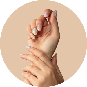 العناية بالأظافر