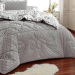 Mora Spain 6-piece patterned comforter set (DAPHNE)