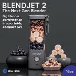 BlendeJet 2 Portable Blender Slate