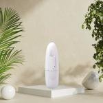 Cube Aroma Plug-In Diffuser – Compact Oval White