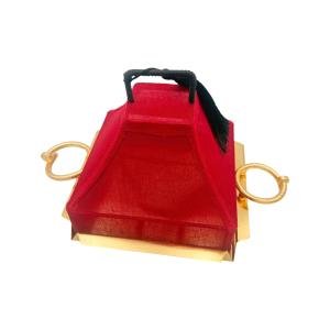 Sweet Indian Hand Nail Cartier Cotton Cover