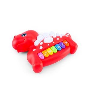Dinosaur Musical Keyboard Toy