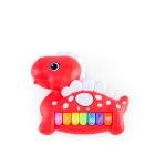 Dinosaur Musical Keyboard Toy