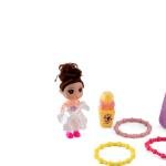 طقم ألعاب مكياج وإكسسوارات الأميرة