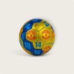 Manchester United Numbers Football Small size