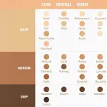 شيجلام كومبليكشن بوست كونسيلر – هوني