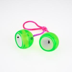 فيدجيت كرات الإصبع المضيئة