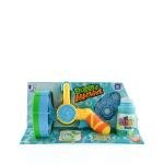 مدفع رشاش لصنع الفقاعات