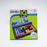 لعبة ألغاز تحدي الذكاء