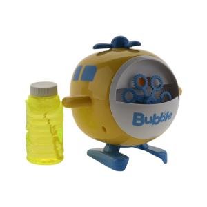 لعبة آلة الفقاعات