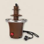 ميني شوكولاتة نافورة