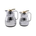 2-Piece Coffee Thermos