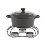 وعاء بورسلين للجبن