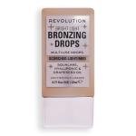 Bright Light Bronzing Drops