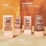 Bright Light Bronzing Drops