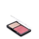 Catrice Cheek Affair Blush & Highlighter Palette