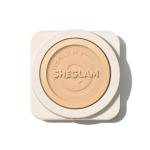 Sheglam - Skin-Focus Full Coverage Powder Foundation