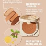Sheglam - Skin-Focus Full Coverage Powder Foundation