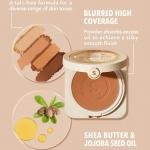 Sheglam - Skin-Focus High Coverage Powder Foundation