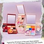 شيجلام باليت الوان فينيل بوب - روز سوناتا