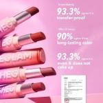 شيجلام احمر شفاه مطفي ديناميت بووم