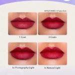 شيجلام احمر شفاه مطفي ديناميت بووم