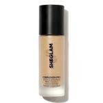 Complexion Pro Long-Lasting Breathable Matte Foundation