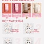 Sheglam - Sun Sculpt Liquid Contour