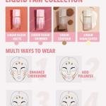 Glow Bloom Liquid Highlighter