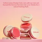 Cheeky Color Jam Blush