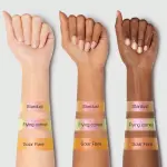 Chroma-Glow Bloom Liquid Highlighter