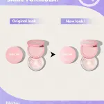 Insta-Ready Face and Under Eye Setting Powder Duo