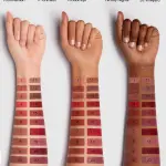 Sheglam Matte Allure Liquid Lipstick