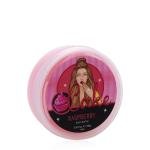 زبدة الجسم بنكهة التوت