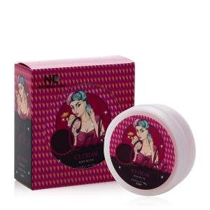 زبدة الجسم بنكهة الآيس كريم