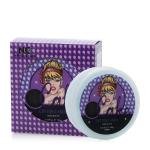 زبدة الجسم بنكهة حلوى القطن