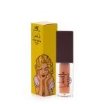 ملمع الشفاه بنكهة الفانيليا