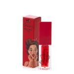 Lip Gloss Strawberry Flavor