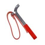 حزام فلتر الزيت رافع