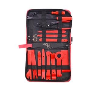 طقم إزالة مشبك زخرفي مكون من 24 قطعة