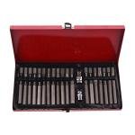 مجموعة لقم سداسية 40 قطعة