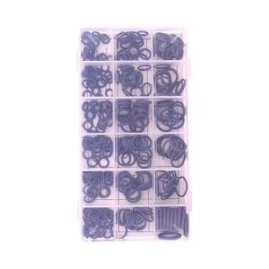 تشكيلة حلقات دائرية مكونة من 270 قطعة