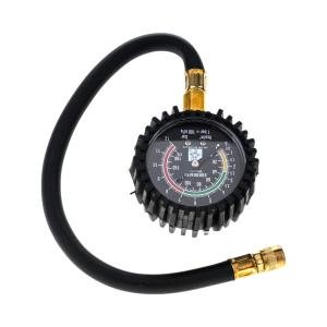 مقياس ضغط الإطارات التناظري
