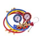 Refrigeration Manifold Gauge Set