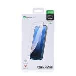 Iphone 16 Pro Max 6.9 2.75d Fully Covered Radix Glass -Clear 