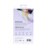 Iphone 16 Pro Max 6.9 2 Fully Covered Radix Matte Glass -Clear 