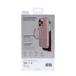Titan Grip Set For Iphone 16 Pro Max -RoseGold